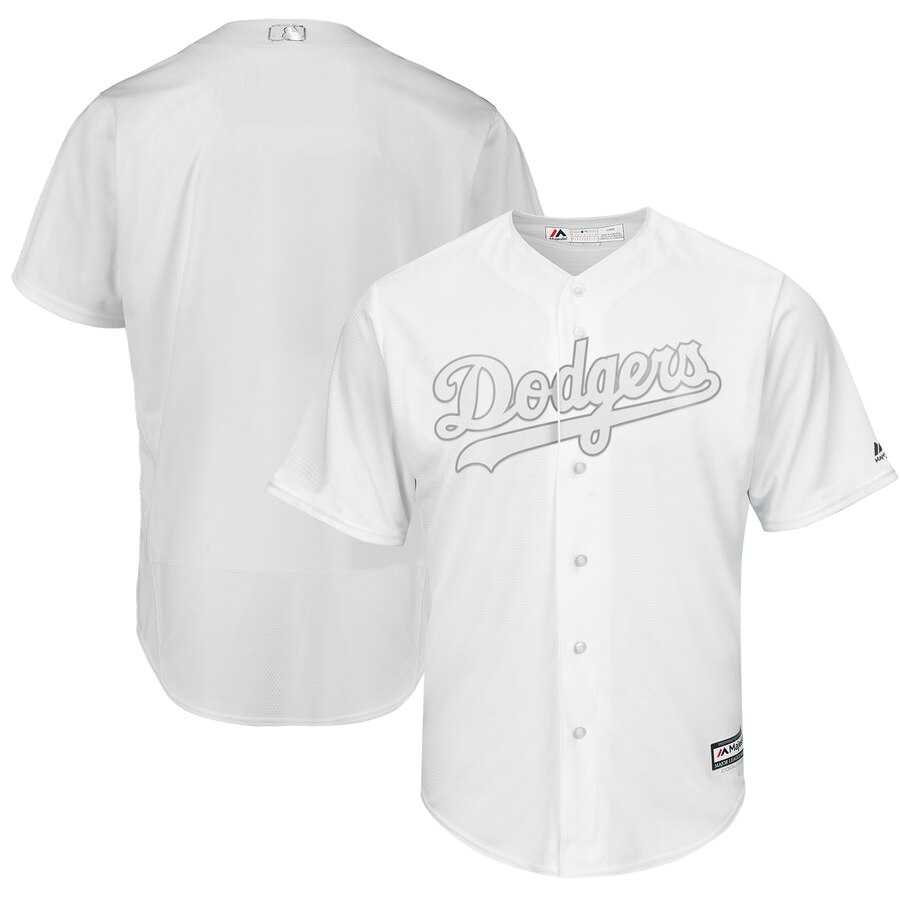 Dodgers Blank White 2019 Players' Weekend Player Jersey Dzhi,We sell and wholesale Dodgers Blank White 2019 Players' Weekend Player Jersey Dzhi on line form chian!